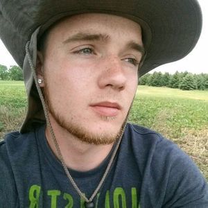 Meet your Posher, Trevor